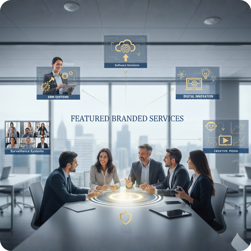 Business Services